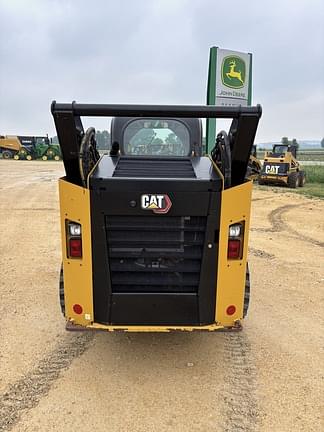 Image of Caterpillar 262D3 equipment image 3