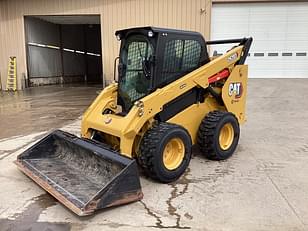 Main image Caterpillar 262D3 0