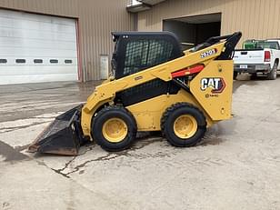 Main image Caterpillar 262D3 4