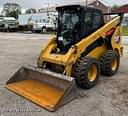 2020 Caterpillar 262D3 Image