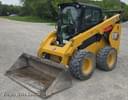 2020 Caterpillar 262D3 Image