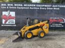 2020 Caterpillar 272D3 Image