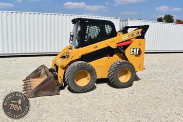Main image Caterpillar 272D3