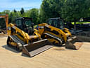 2020 Caterpillar 279D Image