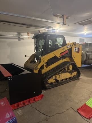 Image of Caterpillar 279D3 Primary image