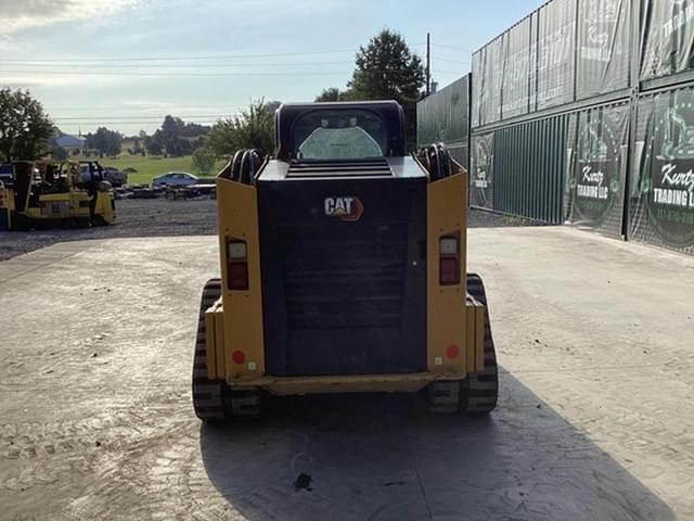 Image of Caterpillar 279D3 equipment image 2