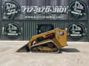 2020 Caterpillar 279D3 Image