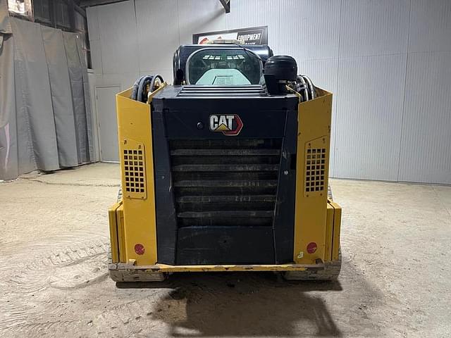 Image of Caterpillar 279D3 equipment image 3