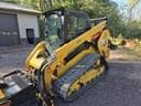 2020 Caterpillar 289D Image