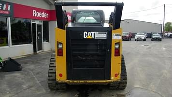 Main image Caterpillar 289D 1