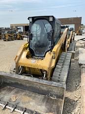 Main image Caterpillar 289D3 3