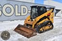2020 Caterpillar 289D3 Image