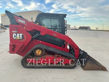 Main image Caterpillar 289D3