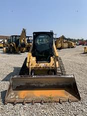 Main image Caterpillar 289D3 7