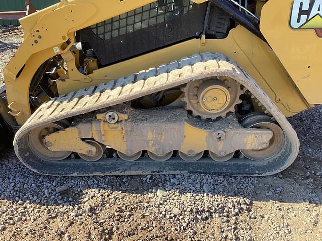 Image of Caterpillar 289D3 equipment image 1