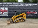 2020 Caterpillar 289D3 Image