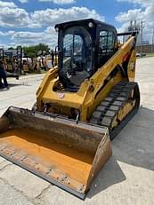 Main image Caterpillar 289D3 0