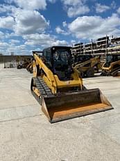 Main image Caterpillar 289D3 3