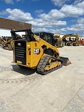 Main image Caterpillar 289D3 4