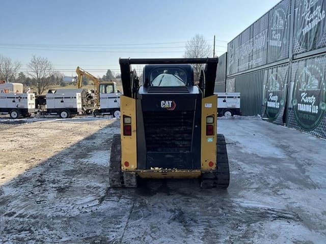 Image of Caterpillar 289D3 equipment image 2