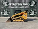 2020 Caterpillar 289D3 Image