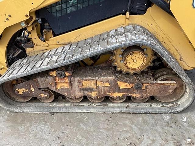 Image of Caterpillar 289D3 equipment image 1