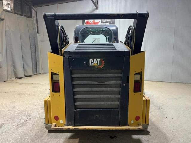 Image of Caterpillar 289D3 equipment image 3