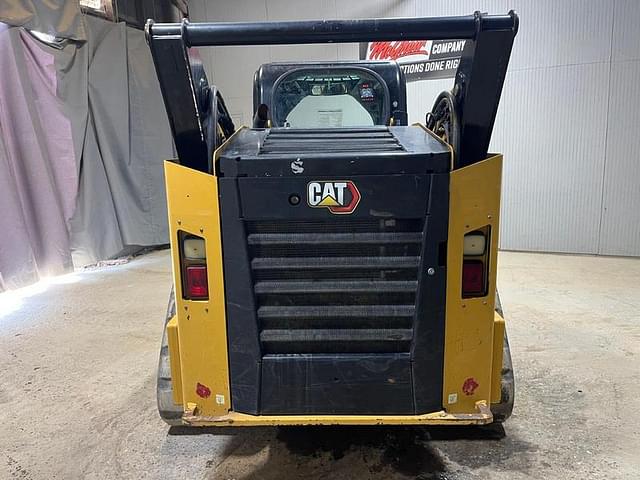 Image of Caterpillar 289D3 equipment image 3