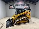 2020 Caterpillar 289D3 Image