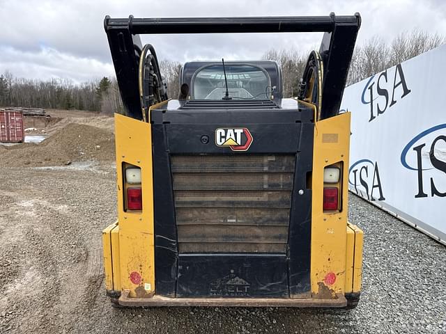 Image of Caterpillar 289D3 equipment image 3