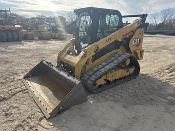 Main image Caterpillar 289D3