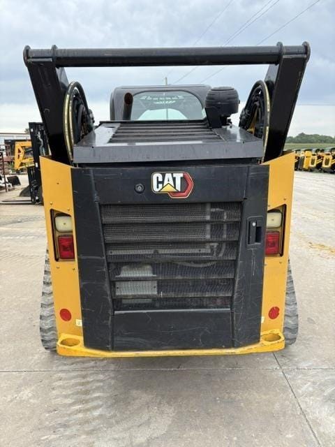 2020 Caterpillar 299D3 Equipment Image0