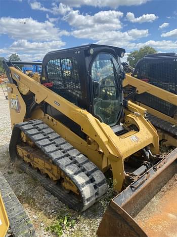 2020 Caterpillar 299D3 Equipment Image0