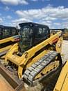 Thumbnail image Caterpillar 299D3 1