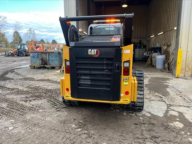 Image of Caterpillar 299D3XE equipment image 1
