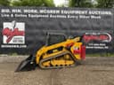 2020 Caterpillar 299D3 Image