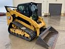 2020 Caterpillar 299D3 Image