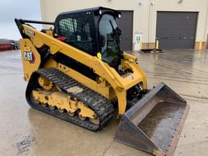 2020 Caterpillar 299D3 Image