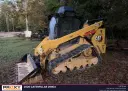 2020 Caterpillar 299D3 Image