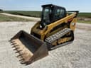 2020 Caterpillar 299D3 Image