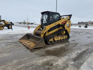 2020 Caterpillar 299D3 Image