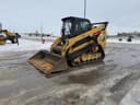 2020 Caterpillar 299D3 Image