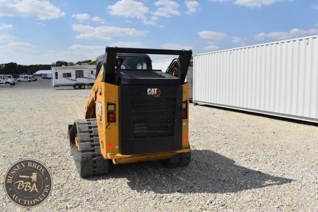 Image of Caterpillar 299D3 equipment image 4