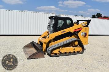 Main image Caterpillar 299D3