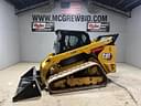 2020 Caterpillar 299D3 Image