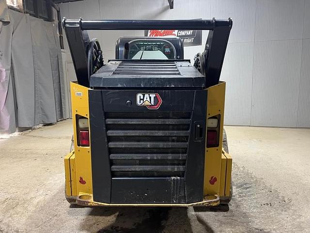 Image of Caterpillar 299D3 equipment image 3