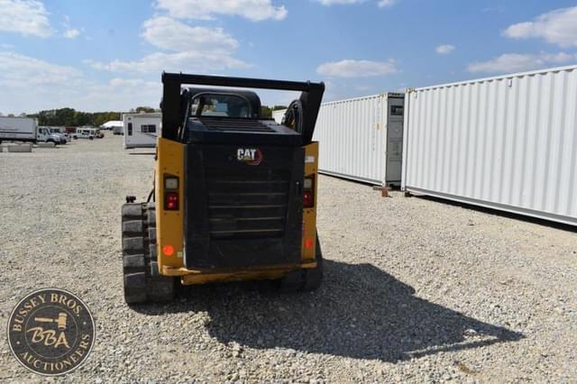 Image of Caterpillar 299D3 equipment image 4