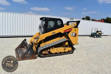Main image Caterpillar 299D3