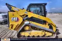 2020 Caterpillar 299D3XE Image