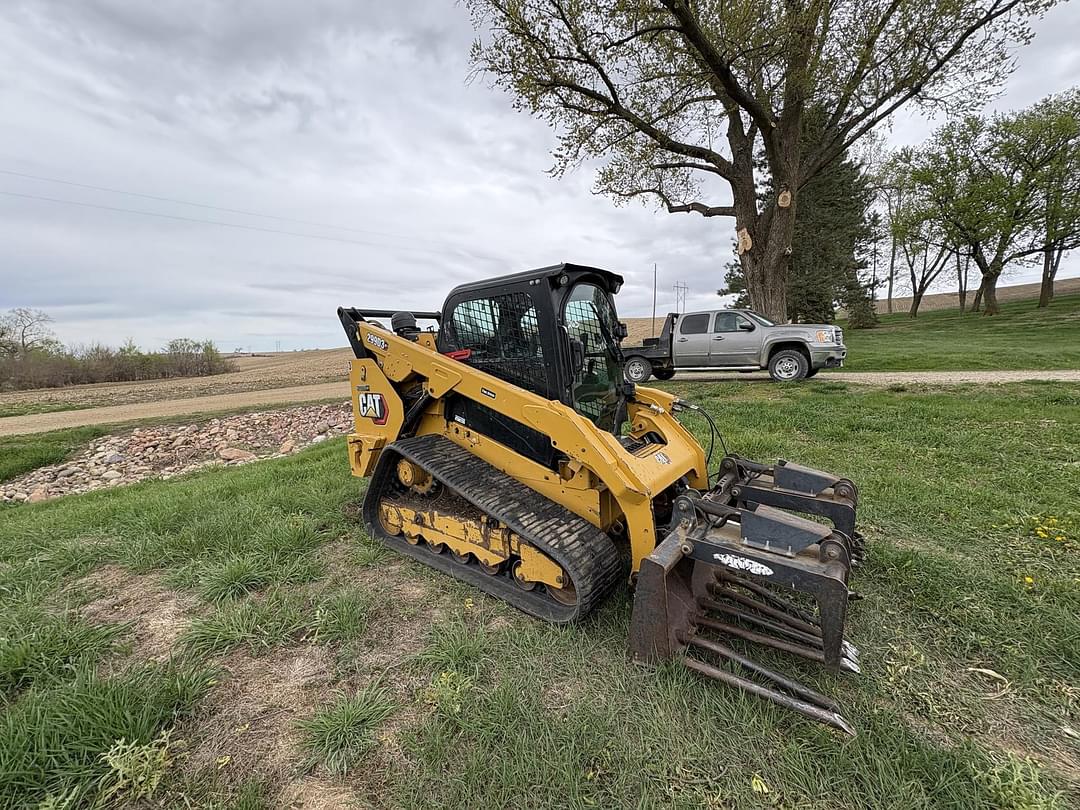 Image of Caterpillar 299D3XE Primary image